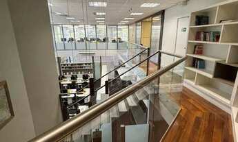 Imagem 2: SALA MOBILIADA VILA OLIMPIA / JK