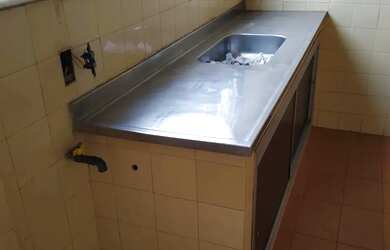 Imagem 13: Apartamento à venda no Laranjal Amplo, bem distribuído e com vaga coberta