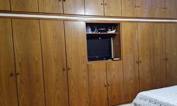 Imagem 6: Casa térrea C.U