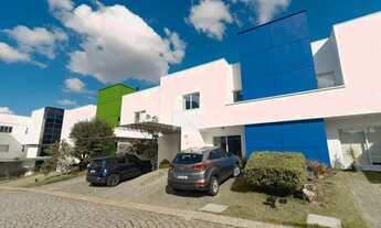 Imagem 2: Casa 3 Quartos, 1 Suíte, Mobiliada, 152 m² Privativos Santo Inácio Curitiba/PR