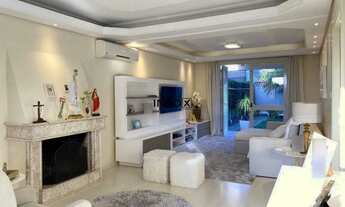 Imagem 3: INBOX CIA IMOBILIÁRIA VENDE - Casa individual em alvenaria de alto padrão no bairro Panazz