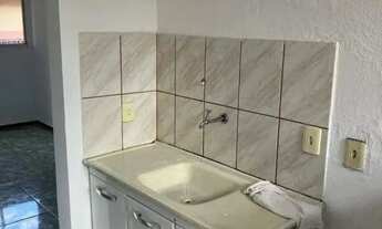 Imagem 6: Apartamento de 2 quartos disponível para aluguel no Solar do Barreiro!