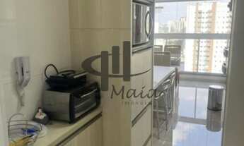 Imagem 6: Venda Apartamento Sao Caetano do Sul Fundacao Ref: 40045