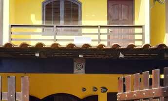 Imagem: Casa para temporada na Prainha de Mambucaba