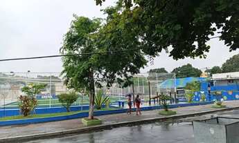 Imagem 4: 184 São duas ótimas casas no Jóquei - São Gonçalo