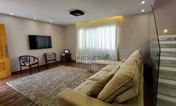 Imagem 6: Casa com 3 dormitórios à venda, 199 m² por R$ 1.190.000,00 - Albuquerque - Teresópolis/RJ