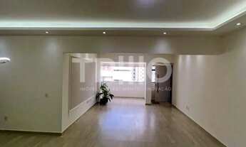 Imagem 6: Edifício Braga Montenegro - Apartamento á Venda com 3 quartos, 2 vagas, 121m² (AP0990