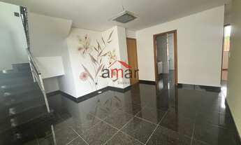 Imagem 3: Cobertura com 3 dormitórios para alugar no Castelo