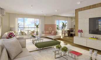 Imagem 2: 245 metros privativos em excelente localização no Jardim América