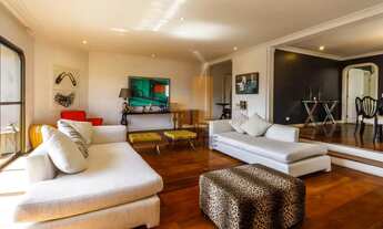 Imagem 3: Apartamento com 4 Dormitórios 2 suítes 3 Vagas em Higienópolis