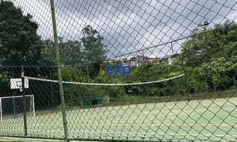 Imagem 16: Terreno com 495 metros no Cond. São Fernando Residencia em Barueri