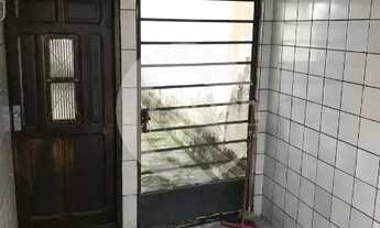 Imagem 7: Casa terrea com terreno de 129mts