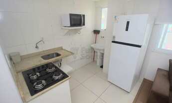 Imagem 7: Apartamento Mobiliado no Edifício Brooklyn - Conforto e Sofisticação no Centro de Pelotas