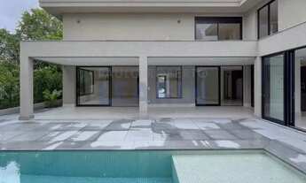 Imagem 3: CASA EM CONDOMÍNIO - ALPHAVILLE - SP