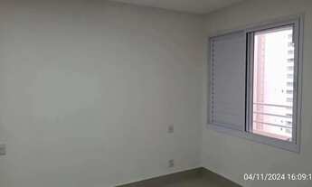 Imagem 3: Imóvel para aluguel com 74 metros quadrados com 3 quartos em Village Veneza - Goiânia - GO