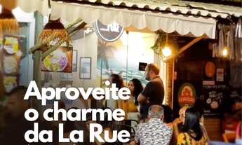 Imagem: Vende-se Restaurante de Comida Havaiana