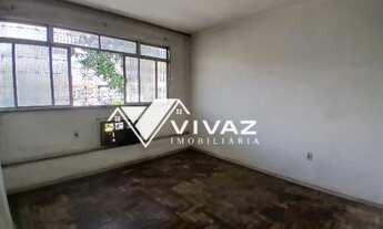 Imagem 5: Apartamento Amplo com 03 Quartos no centro da Abolição - Aceita Financiamento