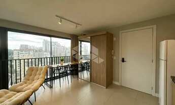 Imagem 4: Apartamento 40M² - para Alugar