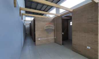 Imagem 5: Salão Comercial de 157m² para alugar por R$ 6.000,00/mês-Al Lucas N. Garcez-R. Maristela