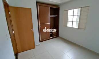 Imagem 10: Casa residencial com 3 quartos sendo 1 suíte, disponível para locação no bairro Tubalina e