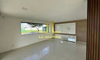 Imagem 6: CASA ALUGAR - 3 QUARTOS SENDO 1 SUÍTE - ALPHAVILLE CAMAÇARI