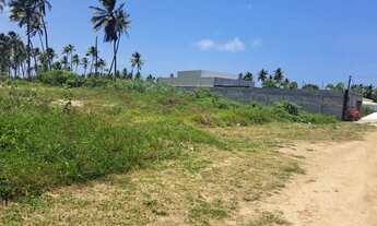 Imagem 3: Terreno próximo a Praia