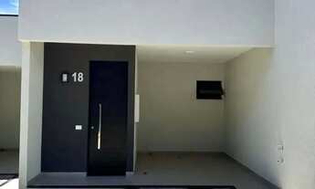 Imagem 2: CASA EM CONDOMÍNIO - RESIDENCIAL BELVEDERE - MG