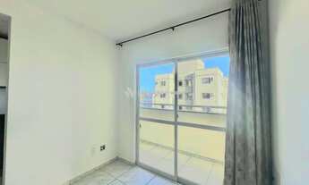 Imagem 3: Apartamento semi mobiliado 2 dormitórios no residencial Hamburgo - Bom Viver - Biguaçu