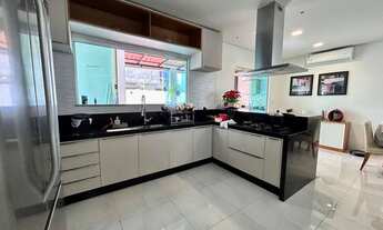 Imagem: /Casa mobiliada no Condomínio Morada dos