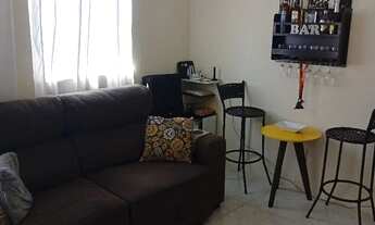 Imagem: Casa em Amaralina Olaria