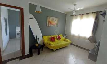 Imagem 2: Cobertura à venda, 118 m² por R$ 1.060.000,00 - Solemar - Praia Grande/SP