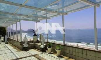 Imagem 6: Cobertura triplex com 1500m2 de altíssimo luxo na Av. Atlântica, Copacabana