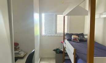 Imagem 6: Casa disponível para locação no bairro Grand Ville em Uberlândia-MG