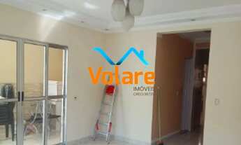 Imagem 2: Casa à venda em Osasco-SP, no bairro Santa Maria, com 3 quartos, 4 banheiros, 2 vagas de g