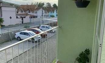 Imagem 3: Apartamento mobiliado 3 quartos