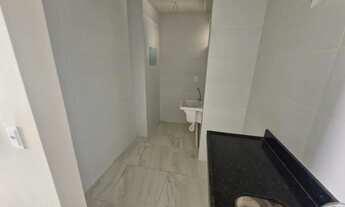 Imagem 7: Apartamento com 1 dormitório à venda, - Intermares - Cabedelo/PB