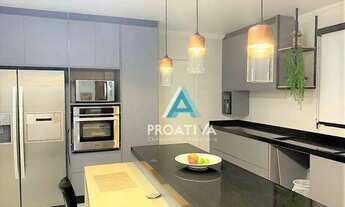 Imagem 2: Apartamento com 3 dormitórios, 149 m² - venda por R$ 1.200.000,00 ou aluguel por R$ 13.636