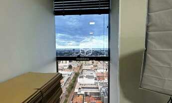 Imagem 4: Sala Comercial - 106 Norte Edifício Palmas Business Center