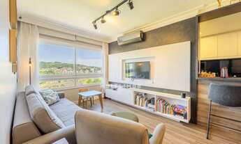 Imagem 3: Apartamento semimobiliado no Central Parque