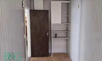 Imagem 3: Conjunto para alugar, 80 m² por R$ 4.300/mês - Pinheiros - São Paulo/SP