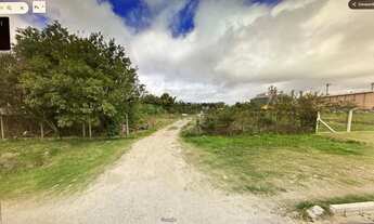 Imagem: Amplo terreno comercial em Avenida