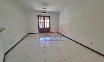 Imagem 6: Casa com 3 dormitórios para alugar, 130 m² por R$ 3.662,06/mês - Itaipu - Niterói/RJ