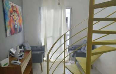 Imagem 8: Gran Ville das Artes