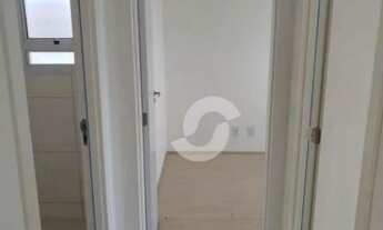 Imagem 7: Apartamento 2 Quartos Primeira Locação com Vista para a Baía, Vaga de Garagem e Lazer Com