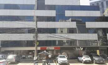 Imagem: Sala no Ed. Cidadella Center 1, com 40m2