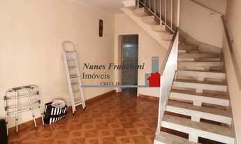 Imagem 4: SOBRADO RESIDENCIAL em SÃO PAULO - SP, LIMÃO