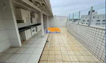 Imagem 4: Cobertura de 3 quartos, bairro Silveira em Belo Horizonte