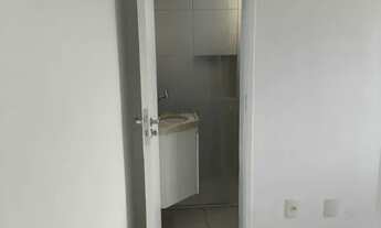 Imagem 3: Apto com três quartos sendo dois suítes no condomínio Cipeme - Joaquim Távora - 117m²