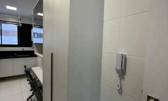 Imagem 6: Horto Florestal, Apartamento Para Locação, 02 Quartos Com 02 Suítes, 82m2, Nascente Salvad