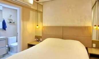 Imagem 7: Apartamento 3 dormitórios para Venda em Sorocaba, Parque Campolim, 3 dormitórios, 1 suíte